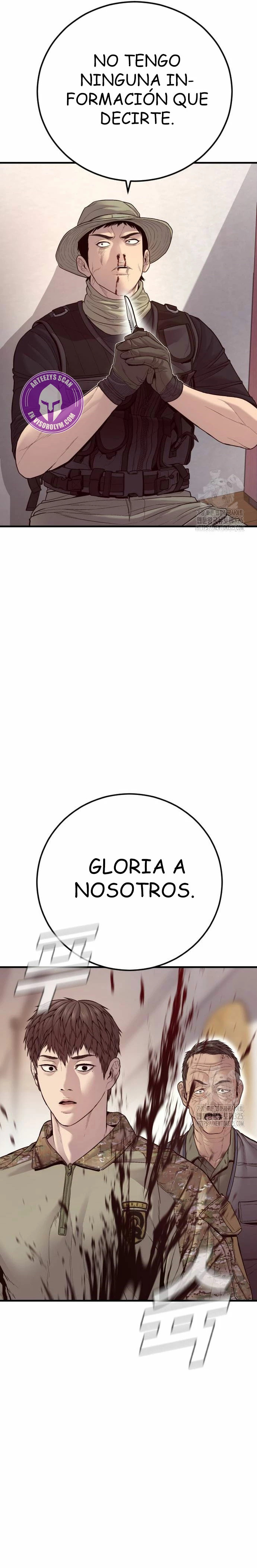 Read Manager Kim Español Manga Online