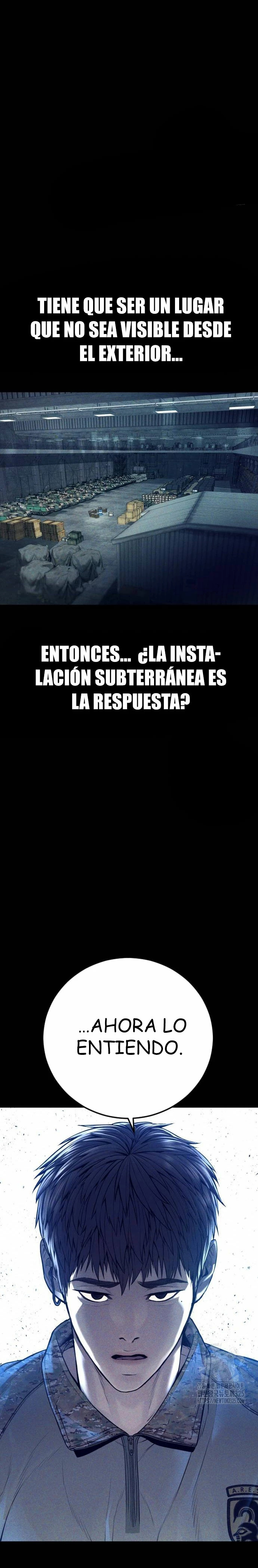 Read Manager Kim Español Manga Online