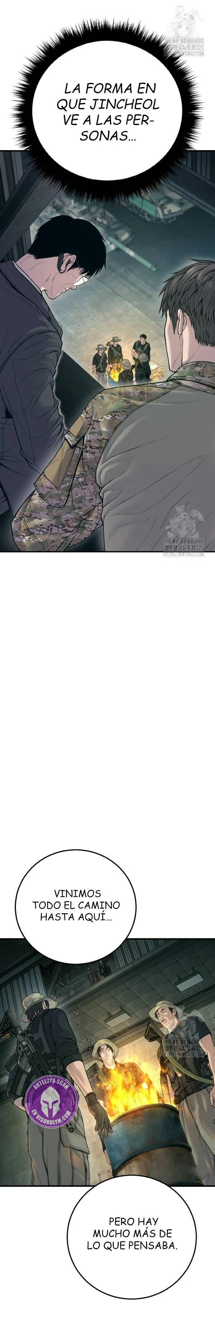 Read Manager Kim Español Manga Online