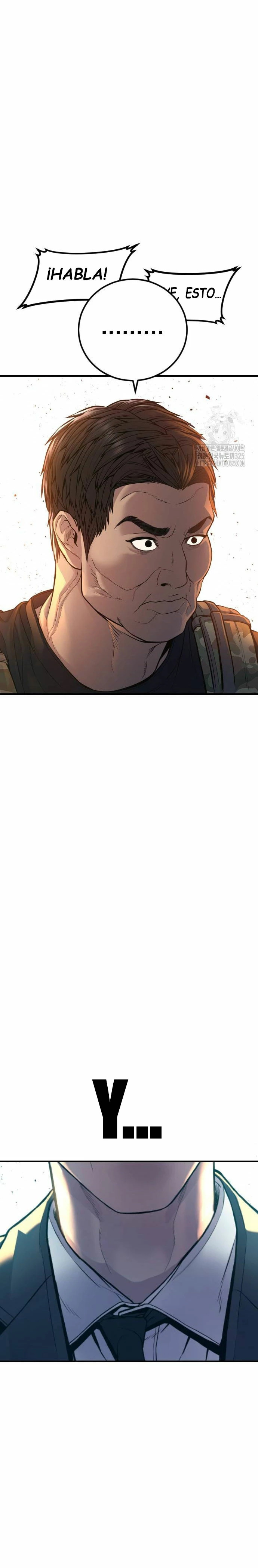 Read Manager Kim Español Manga Online