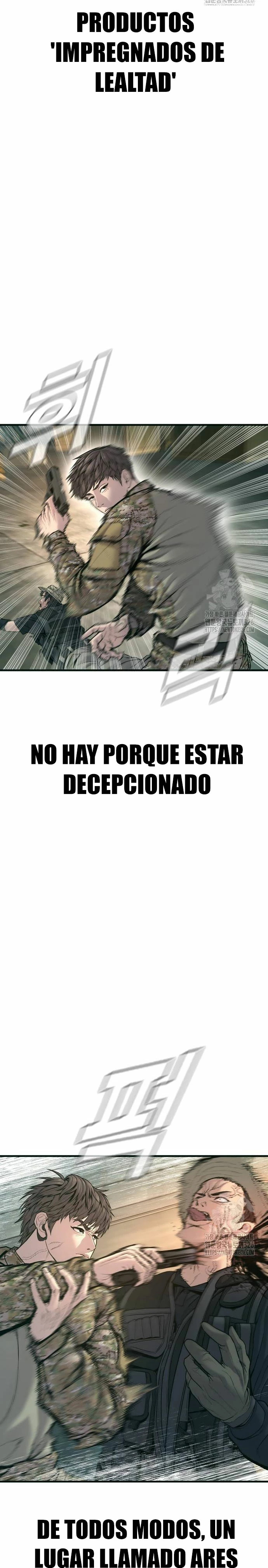 Read Manager Kim Español Manga Online