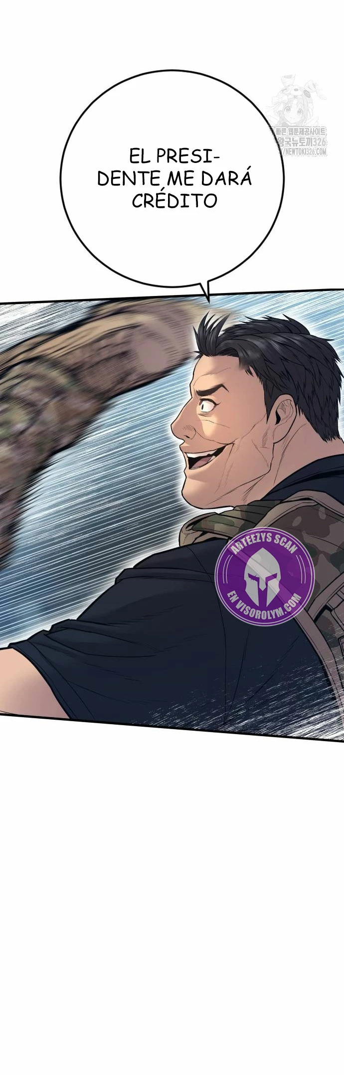 Read Manager Kim Español Manga Online