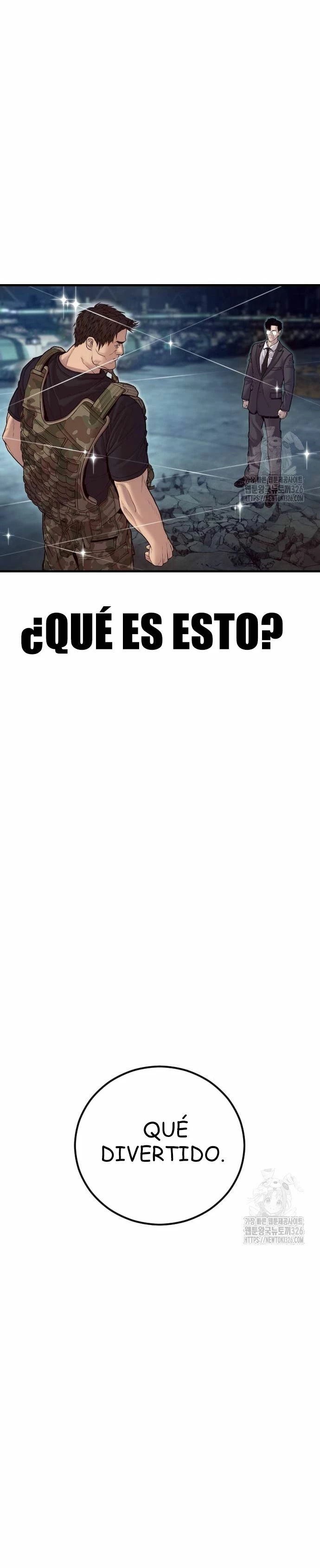 Read Manager Kim Español Manga Online