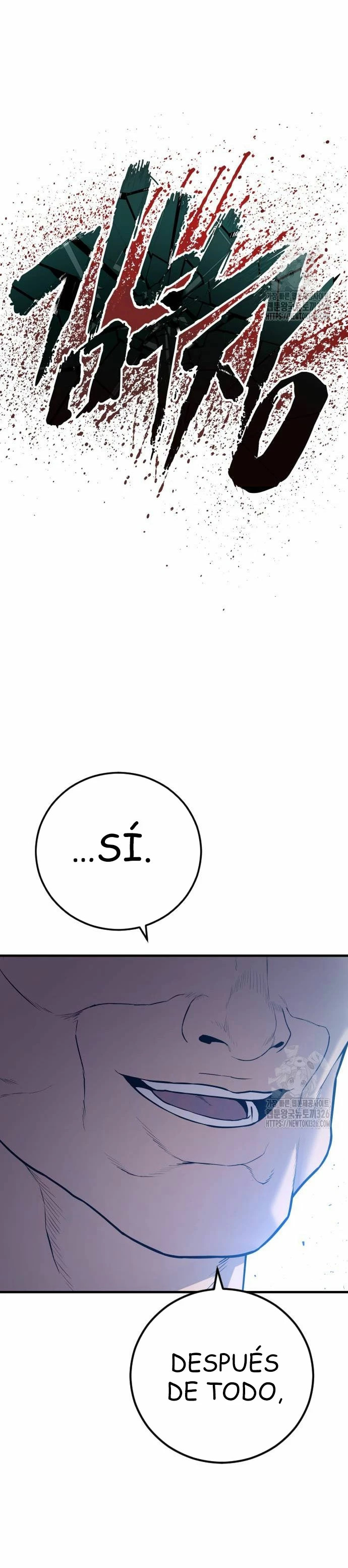 Read Manager Kim Español Manga Online