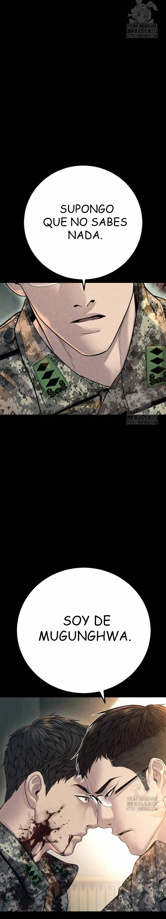 Read Manager Kim Español Manga Online