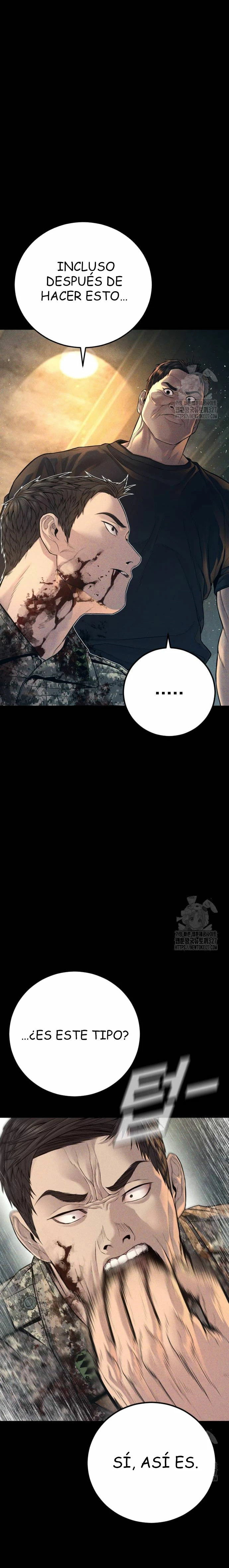 Read Manager Kim Español Manga Online