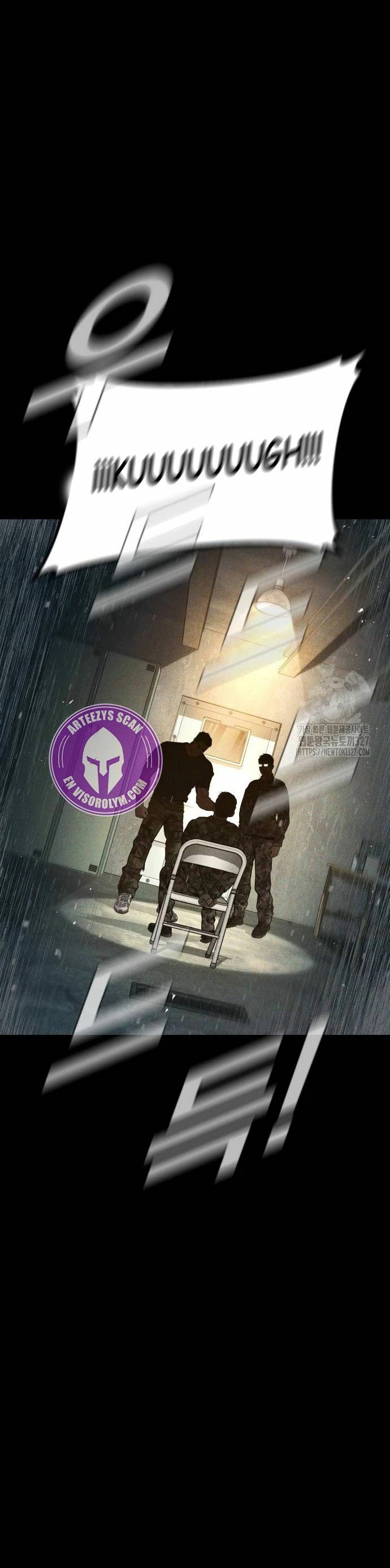 Read Manager Kim Español Manga Online