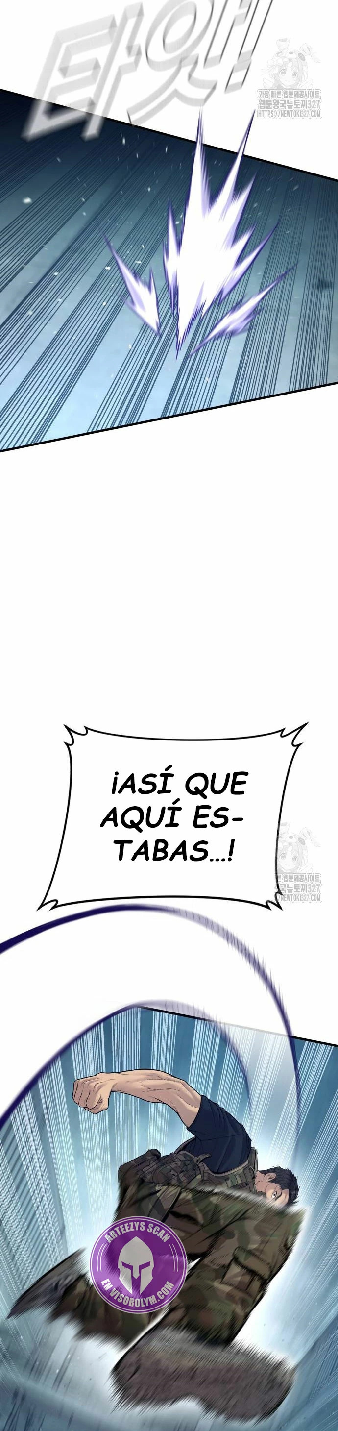 Read Manager Kim Español Manga Online