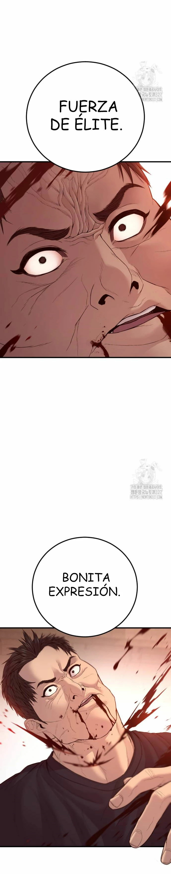 Read Manager Kim Español Manga Online