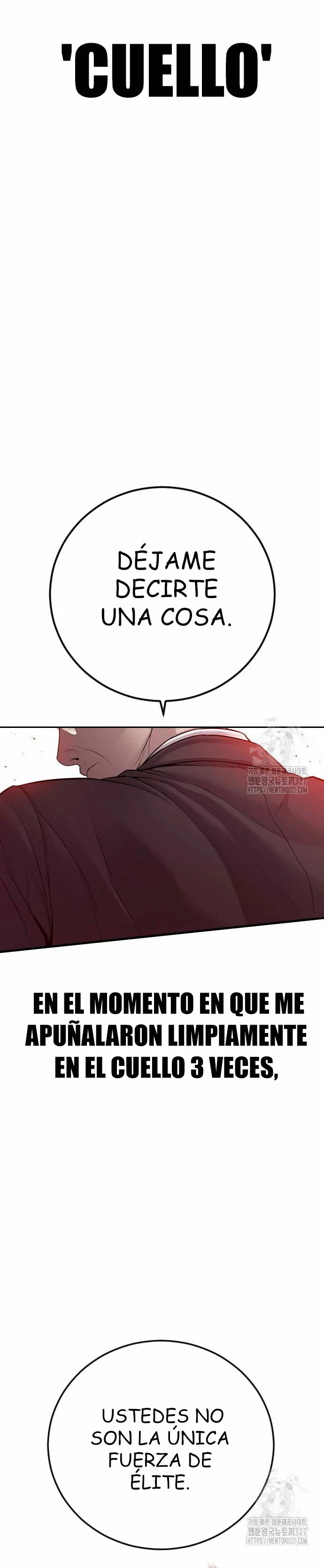 Read Manager Kim Español Manga Online