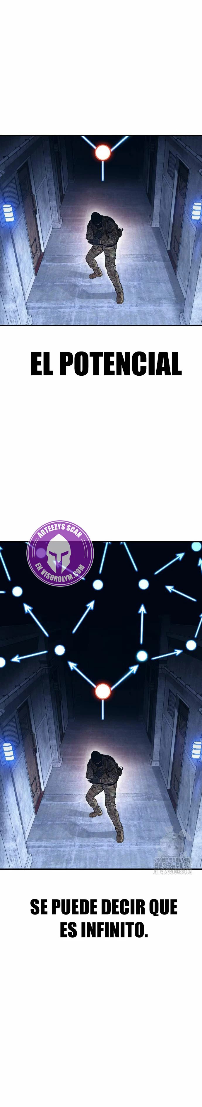 Read Manager Kim Español Manga Online