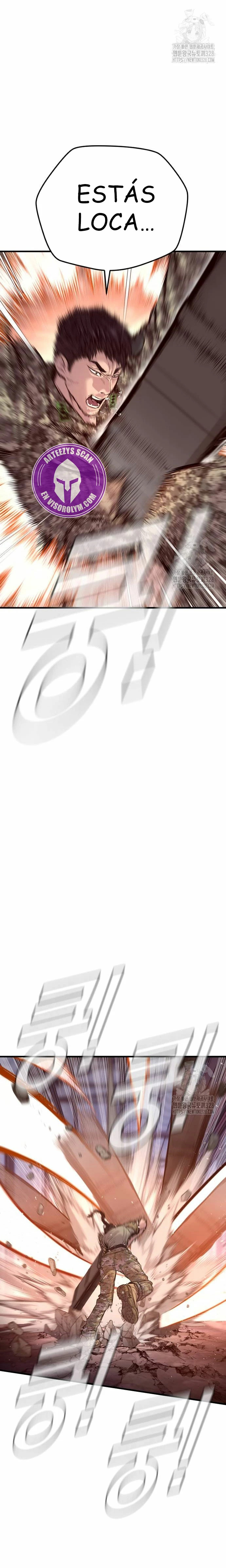 Read Manager Kim Español Manga Online