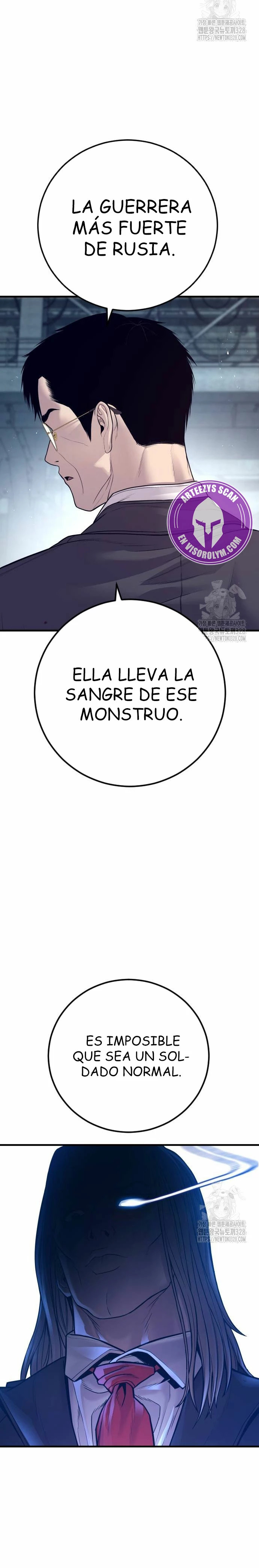 Read Manager Kim Español Manga Online