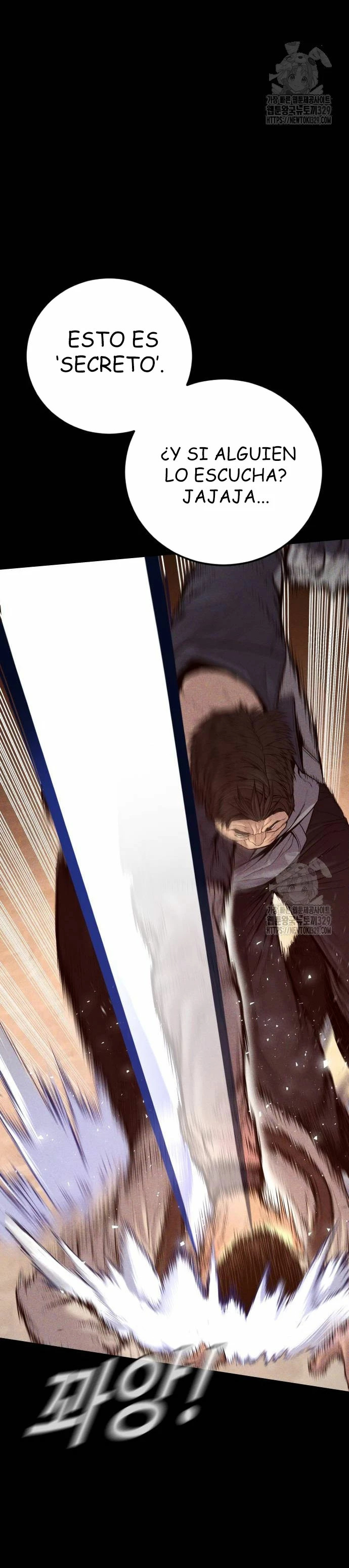 Read Manager Kim Español Manga Online