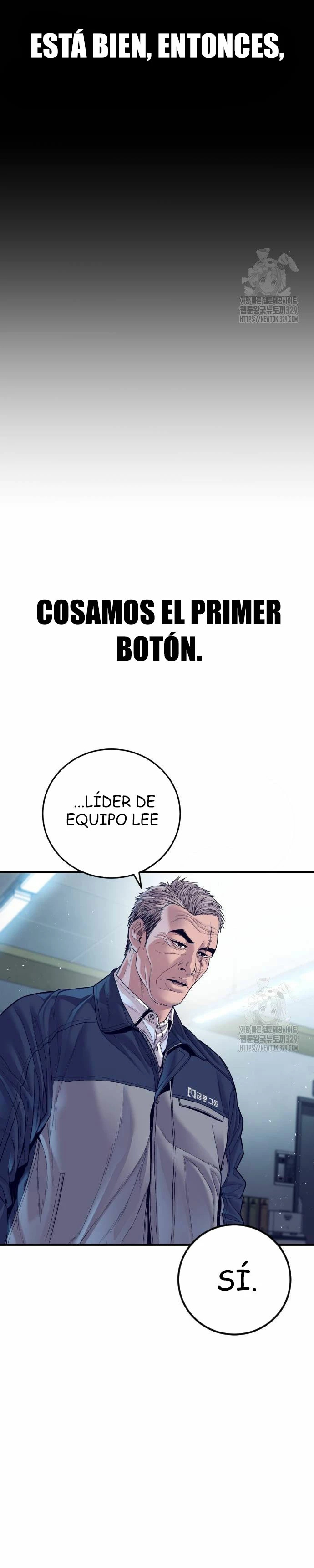 Read Manager Kim Español Manga Online