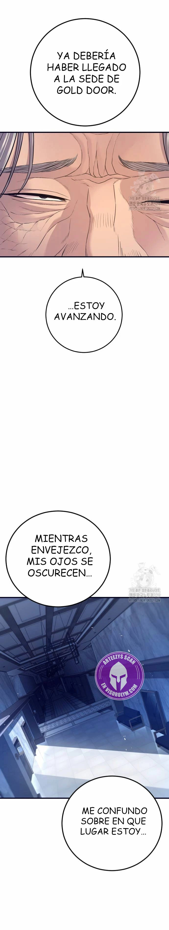 Read Manager Kim Español Manga Online