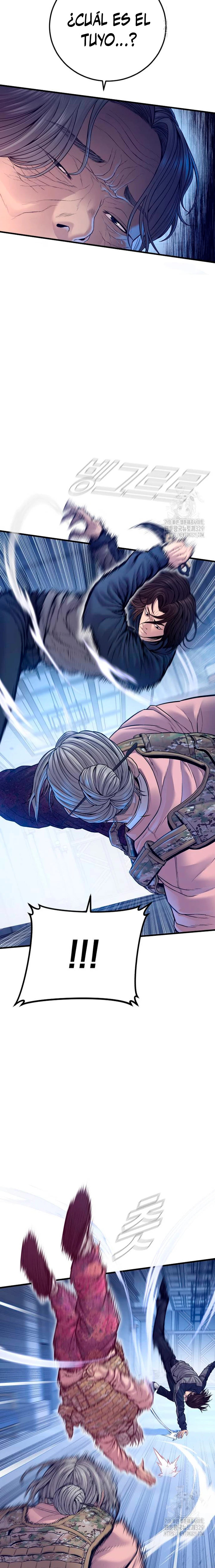 Read Manager Kim Español Manga Online