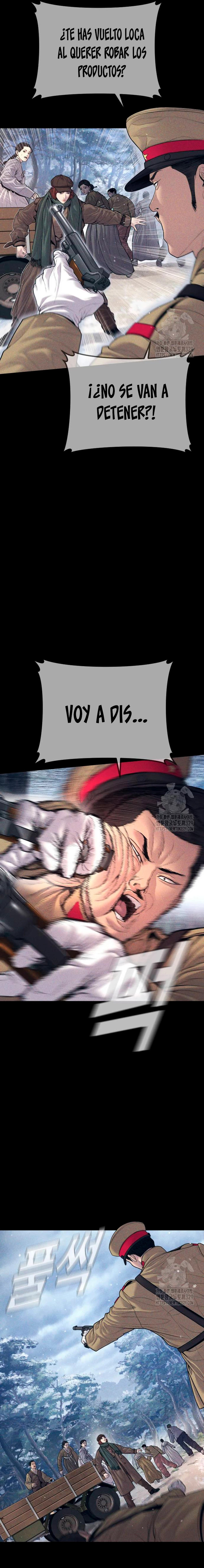 Read Manager Kim Español Manga Online