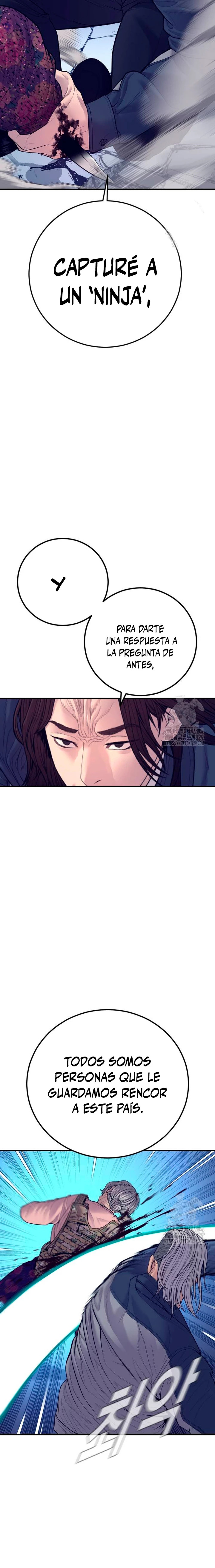 Read Manager Kim Español Manga Online