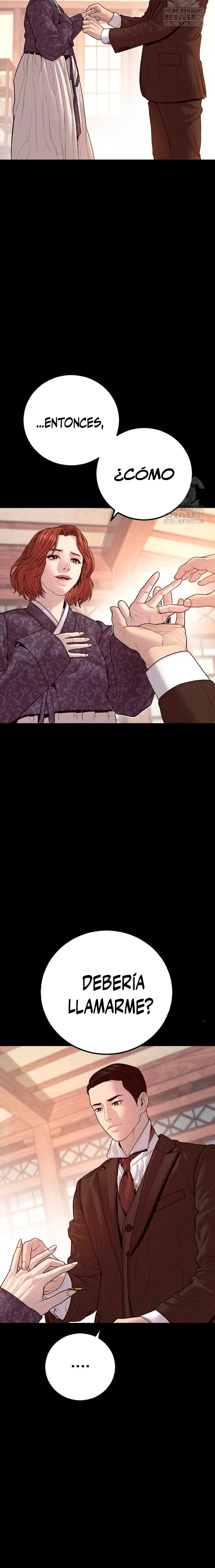 Read Manager Kim Español Manga Online