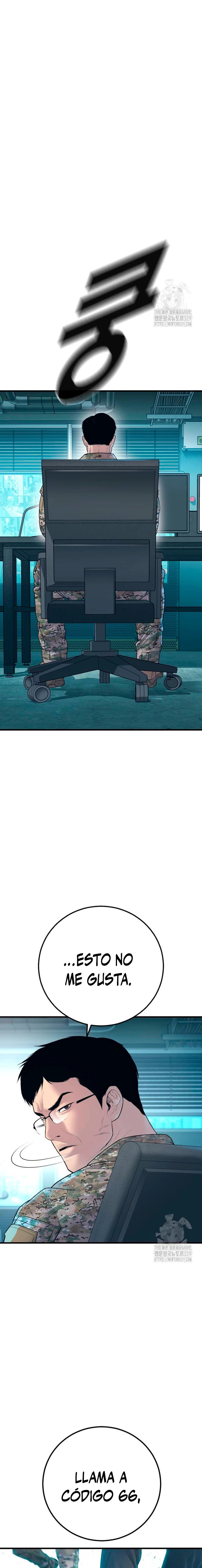 Read Manager Kim Español Manga Online