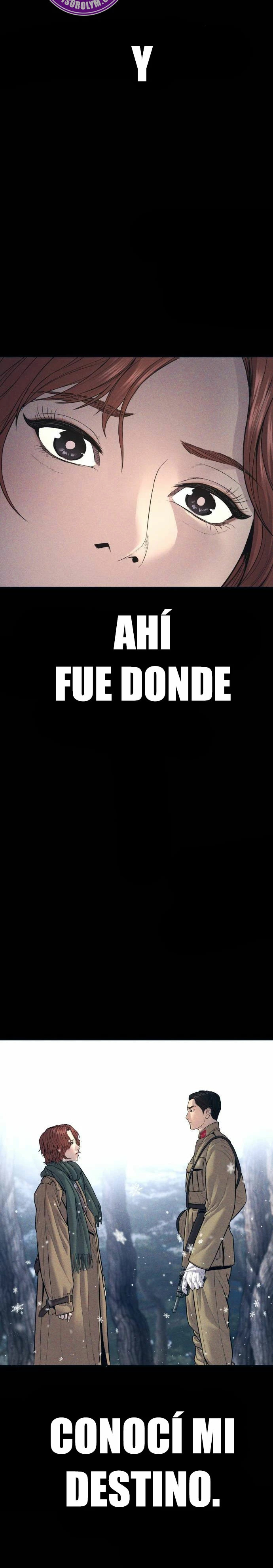 Read Manager Kim Español Manga Online