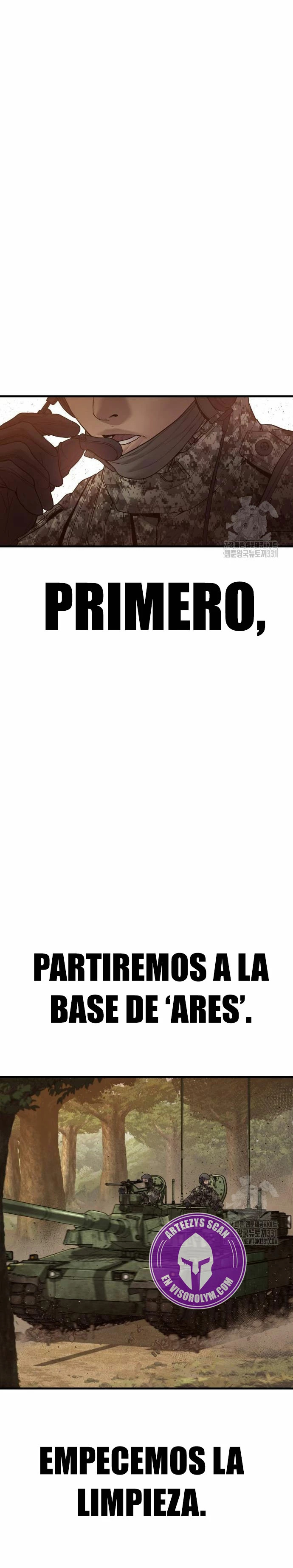 Read Manager Kim Español Manga Online