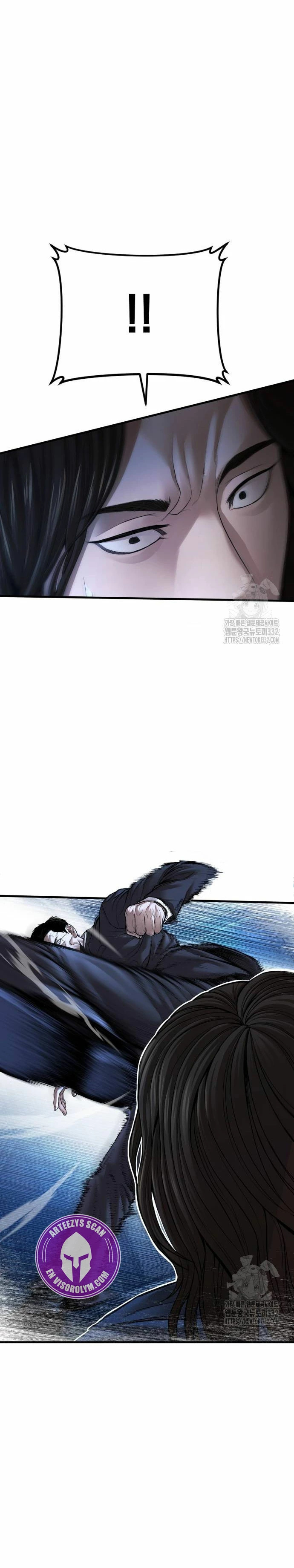 Read Manager Kim Español Manga Online