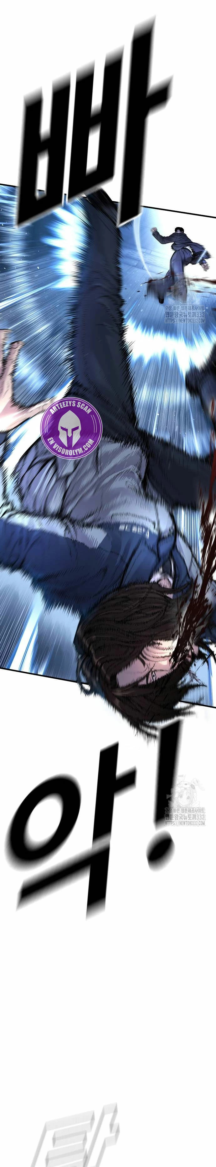 Read Manager Kim Español Manga Online