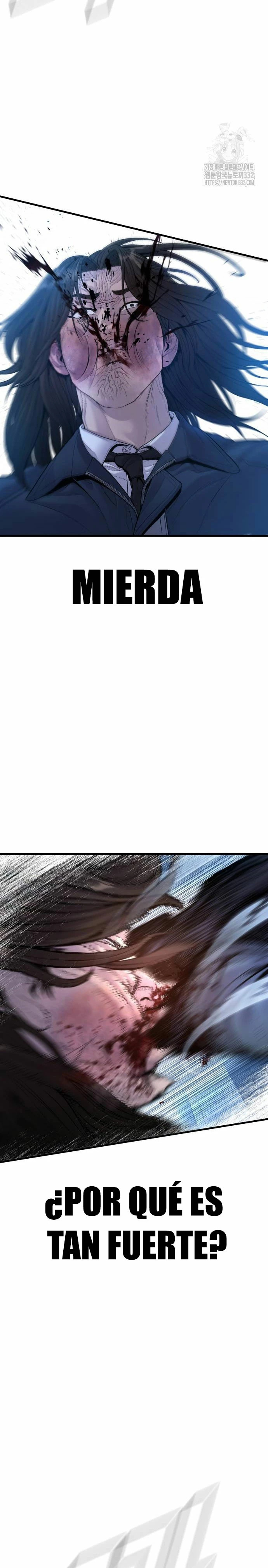 Read Manager Kim Español Manga Online