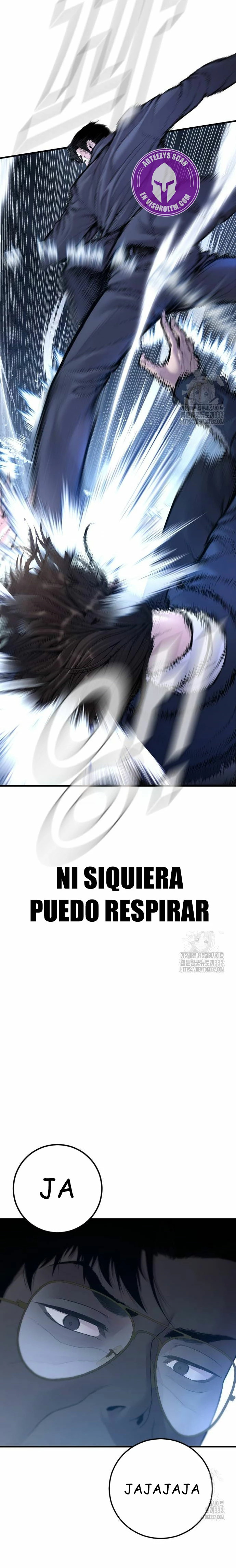 Read Manager Kim Español Manga Online