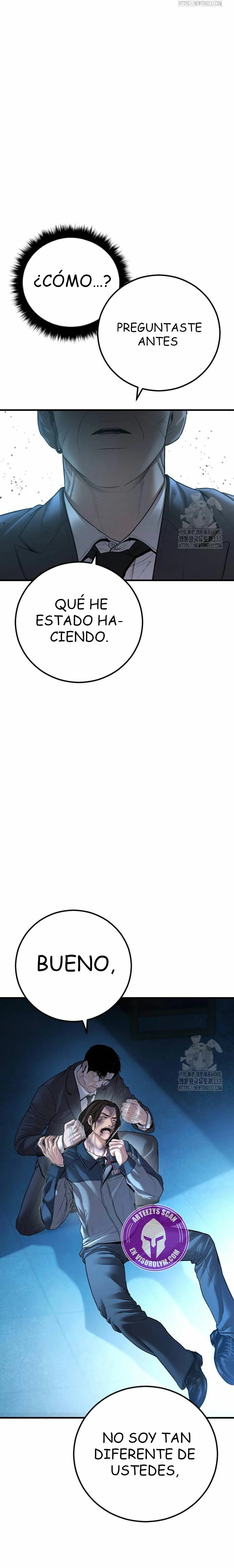 Read Manager Kim Español Manga Online