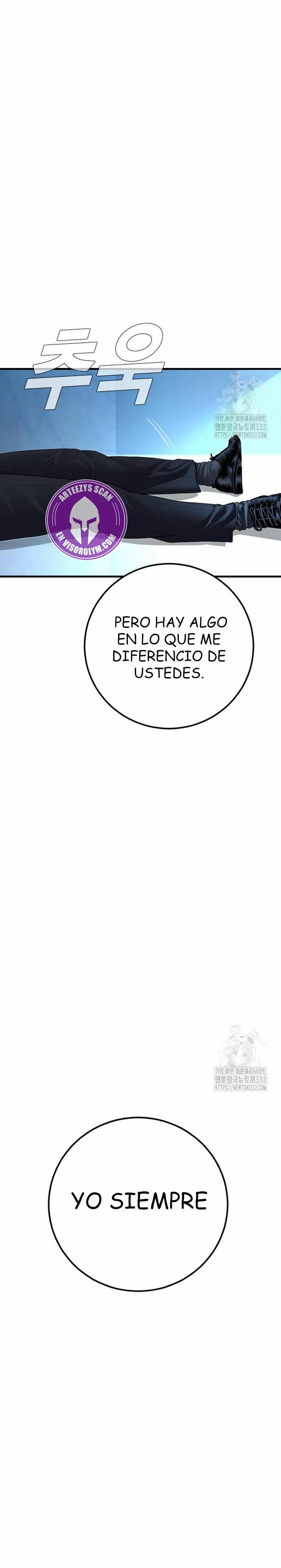 Read Manager Kim Español Manga Online