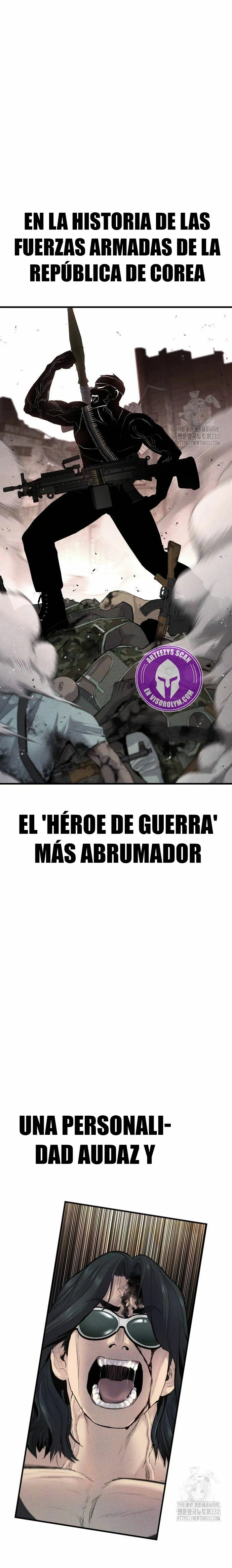 Read Manager Kim Español Manga Online