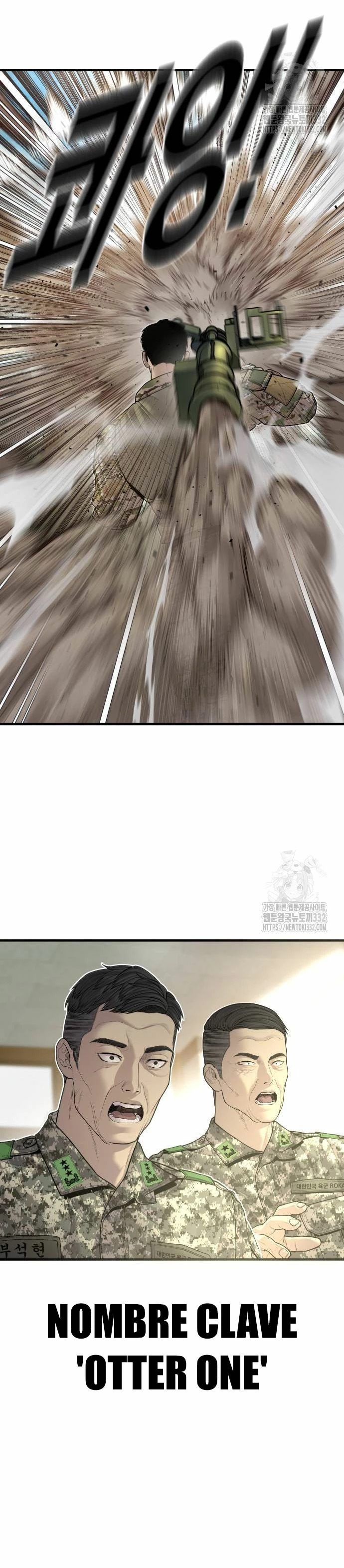 Read Manager Kim Español Manga Online