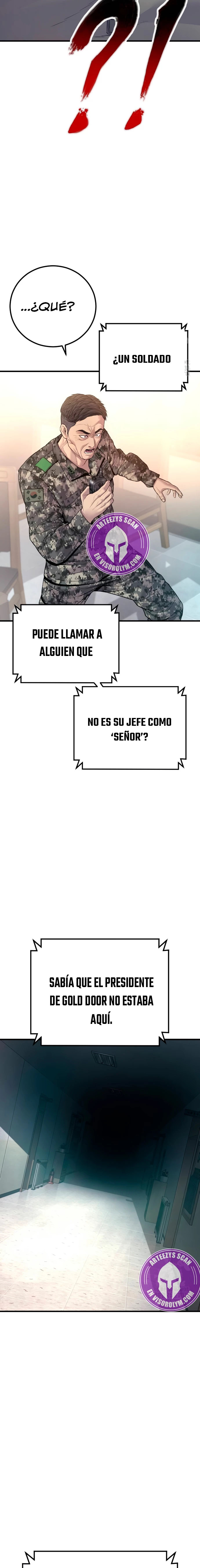 Read Manager Kim Español Manga Online