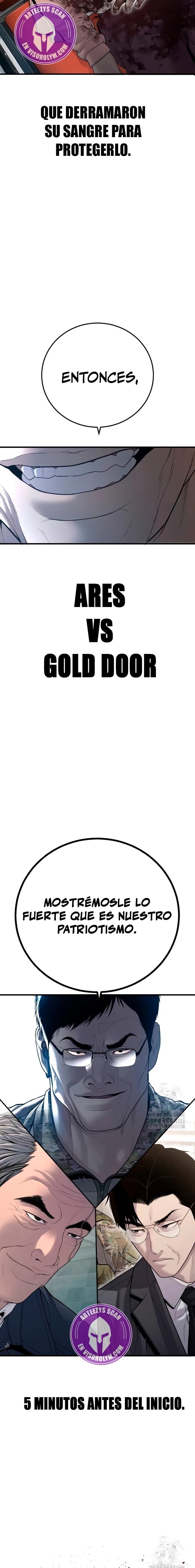 Read Manager Kim Español Manga Online