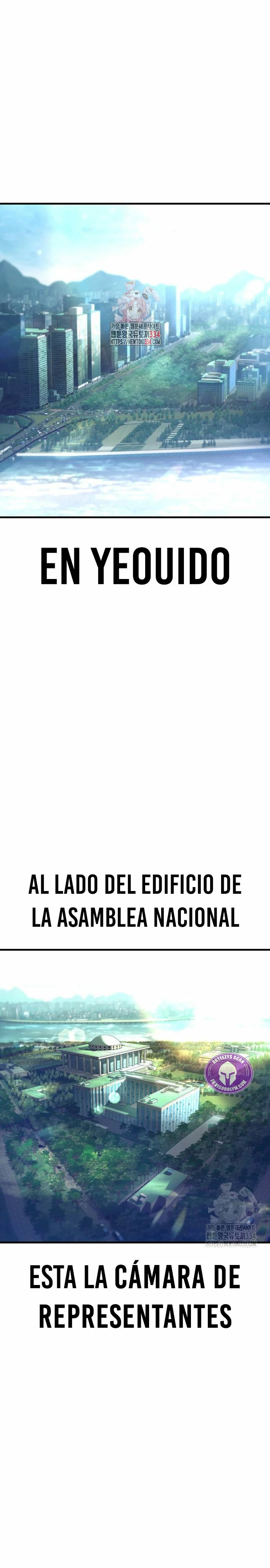 Read Manager Kim Español Manga Online