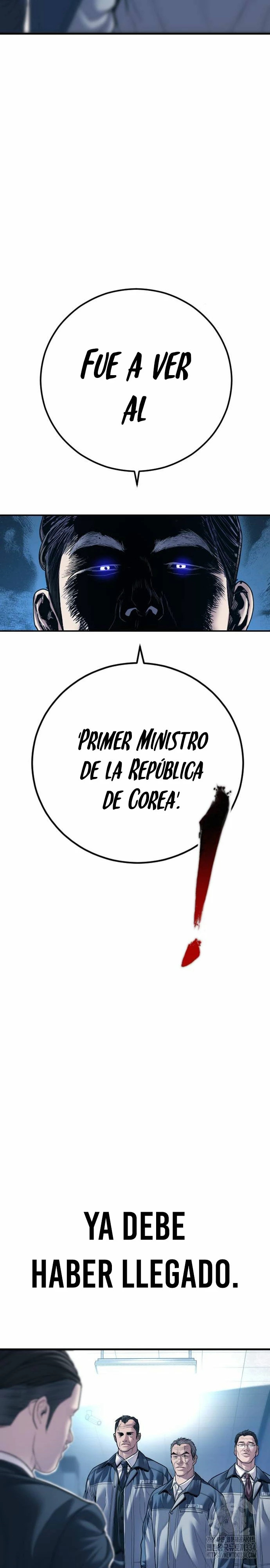 Read Manager Kim Español Manga Online