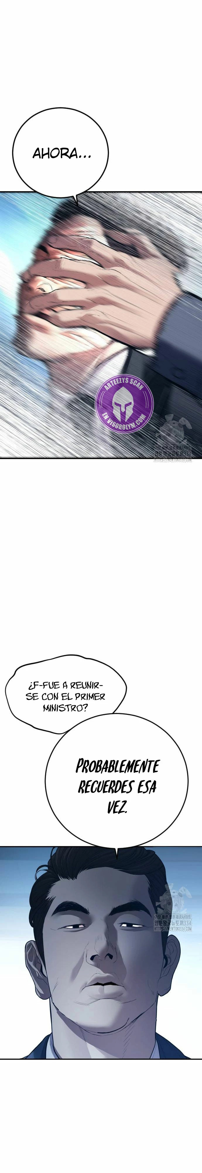 Read Manager Kim Español Manga Online