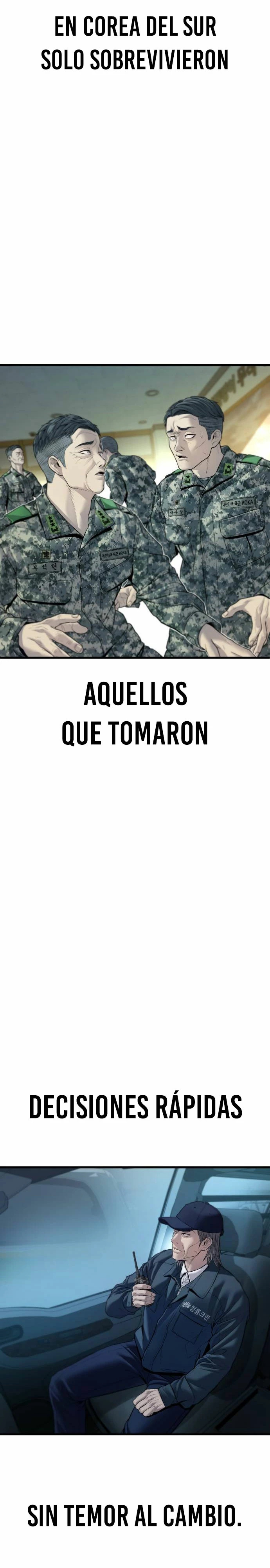 Read Manager Kim Español Manga Online