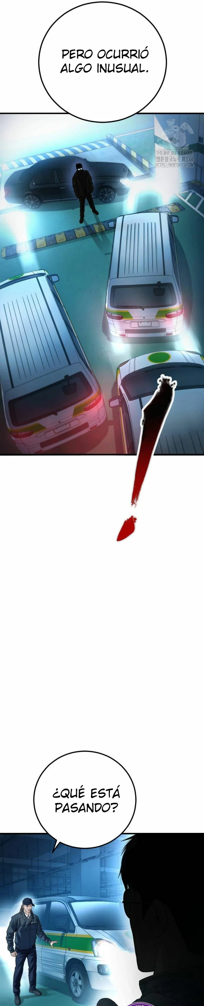 Read Manager Kim Español Manga Online