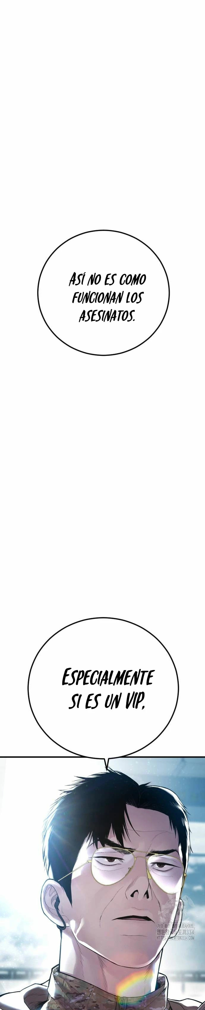 Read Manager Kim Español Manga Online