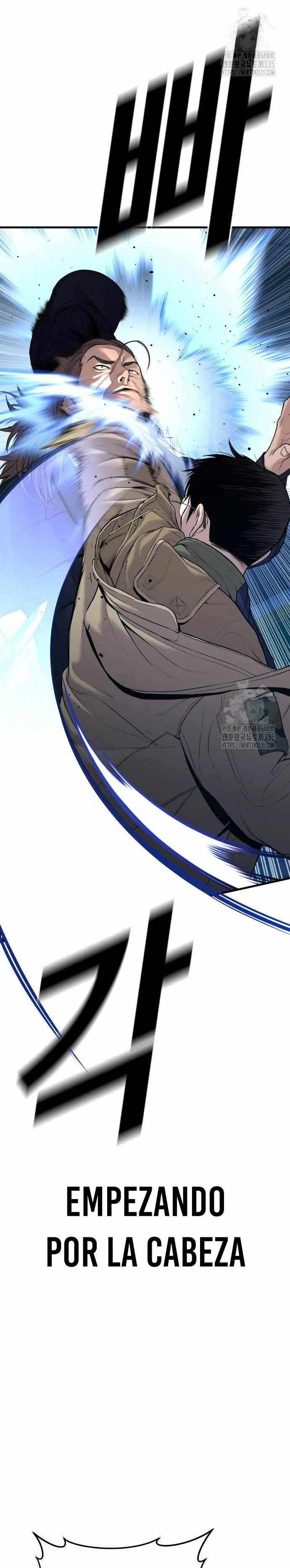 Read Manager Kim Español Manga Online