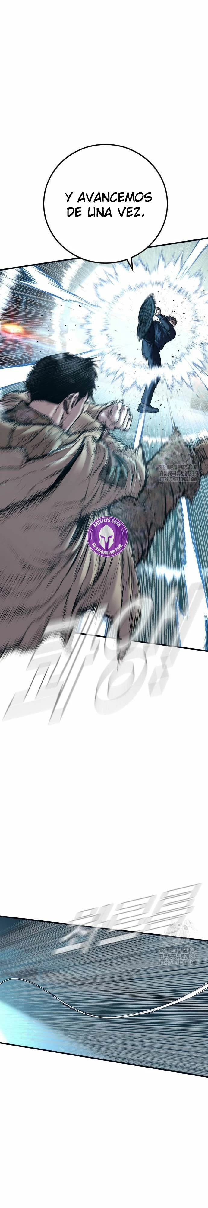 Read Manager Kim Español Manga Online