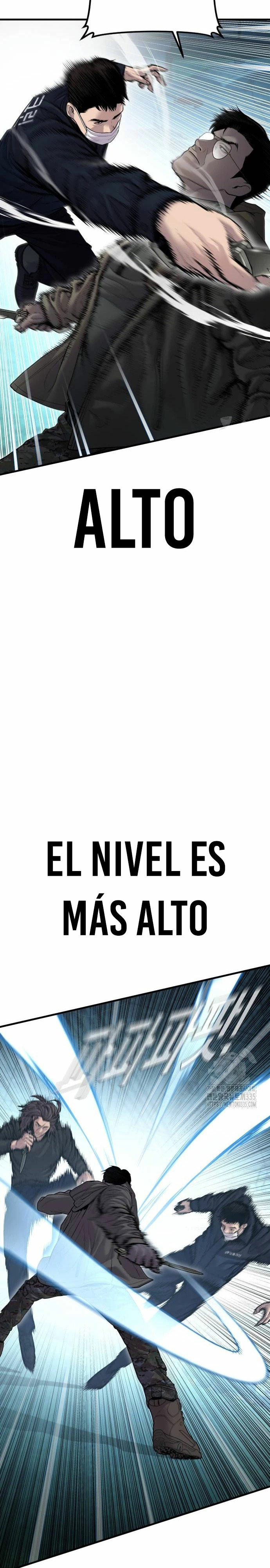 Read Manager Kim Español Manga Online