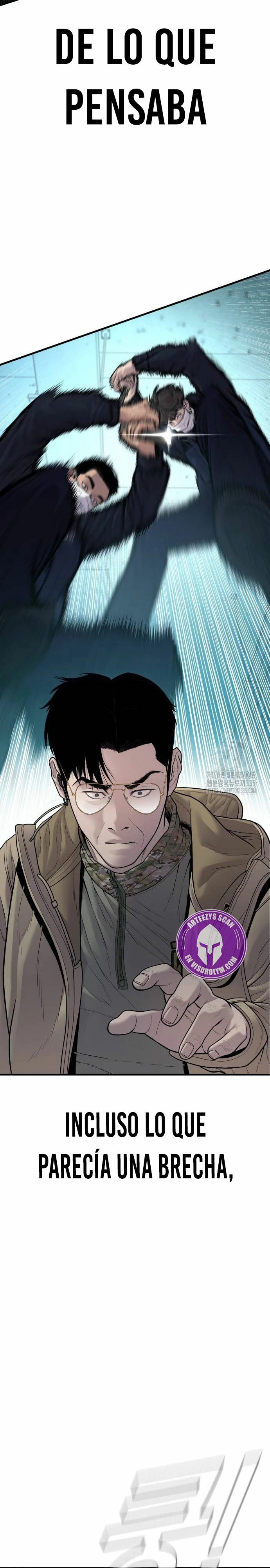 Read Manager Kim Español Manga Online