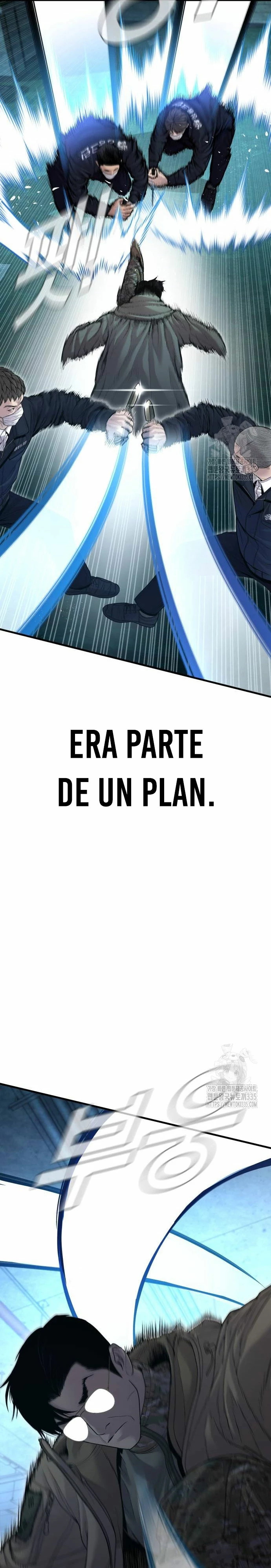 Read Manager Kim Español Manga Online