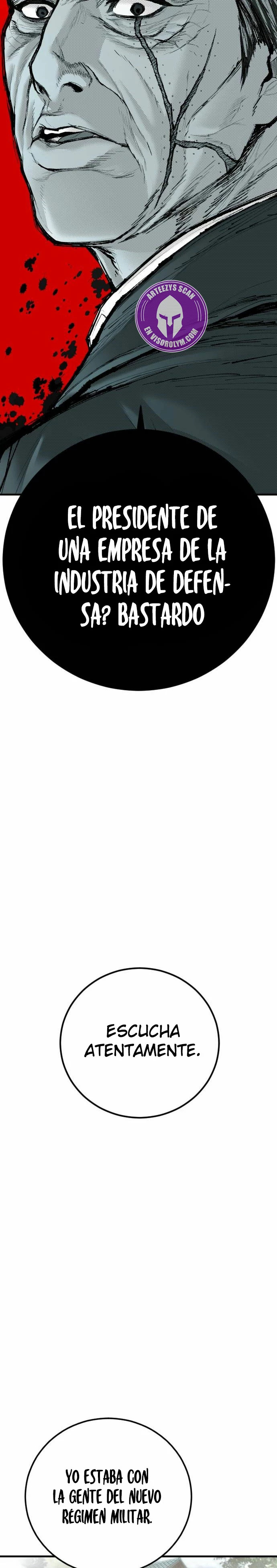 Read Manager Kim Español Manga Online