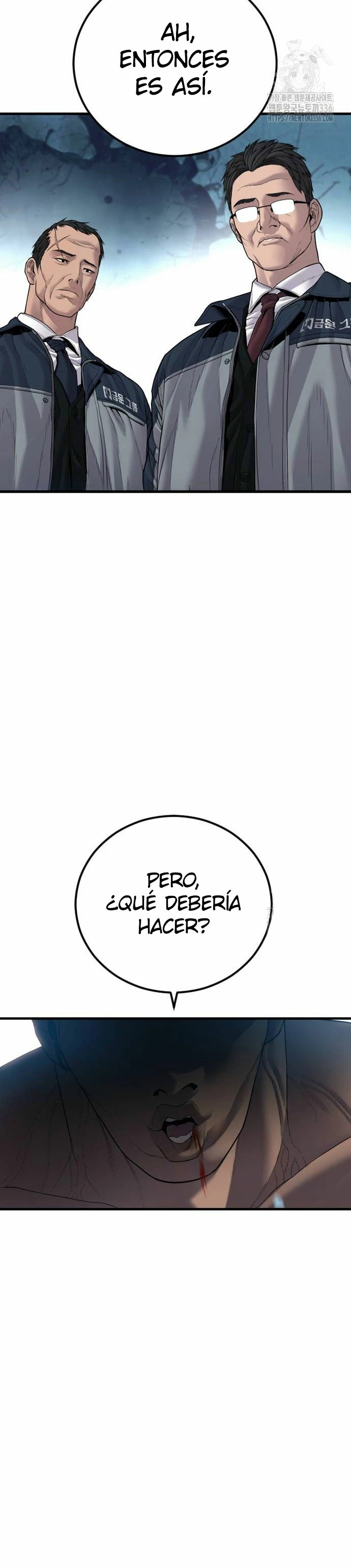 Read Manager Kim Español Manga Online